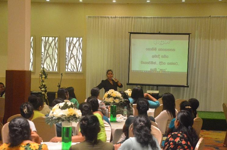 Anthoney’s Farms celebrated International Women’s Day 2024